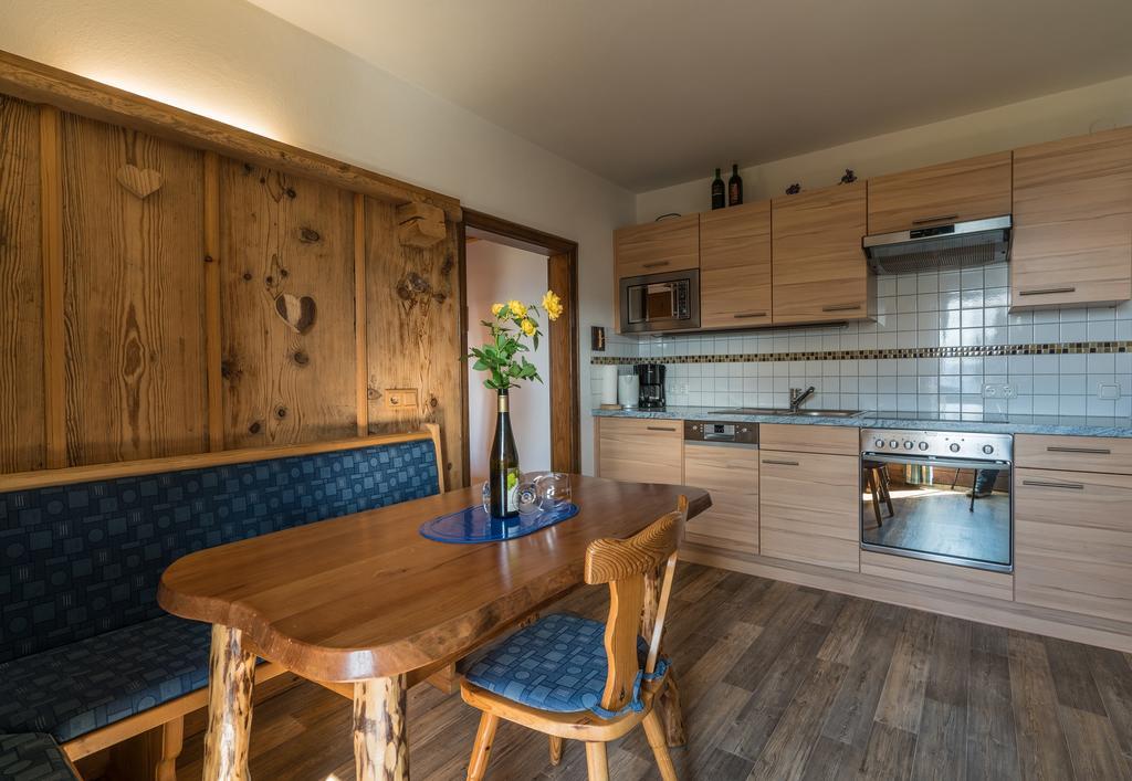 Apartment Christine Вайрег Екстериор снимка