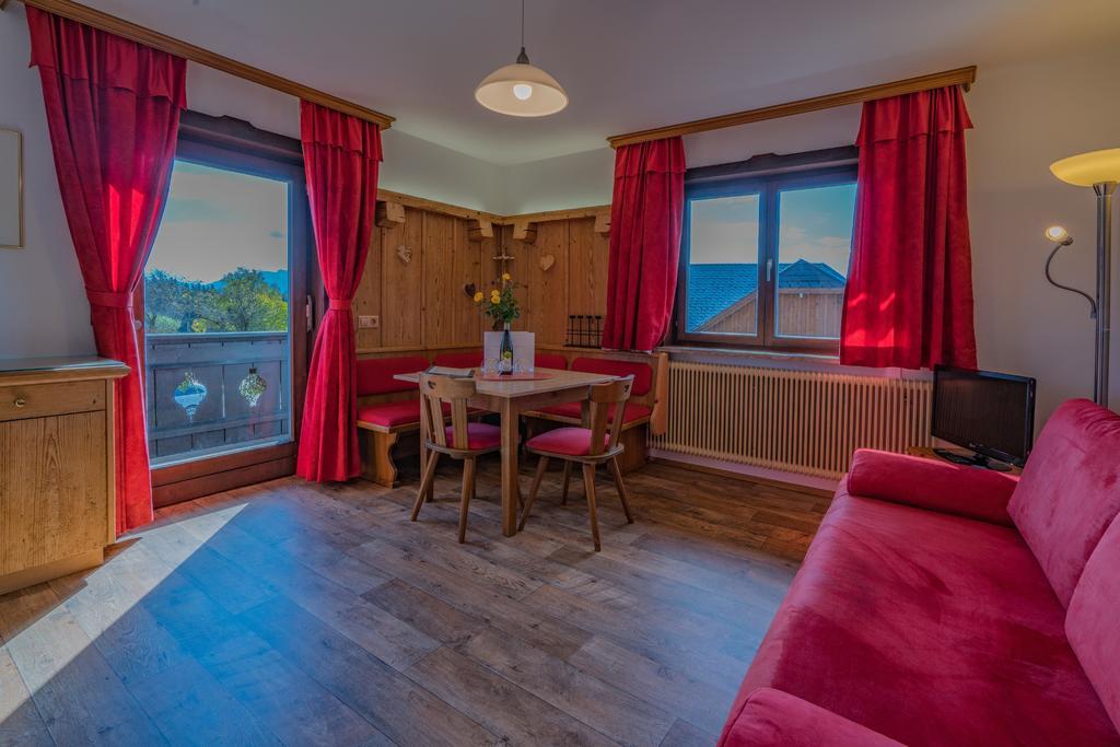 Apartment Christine Вайрег Екстериор снимка