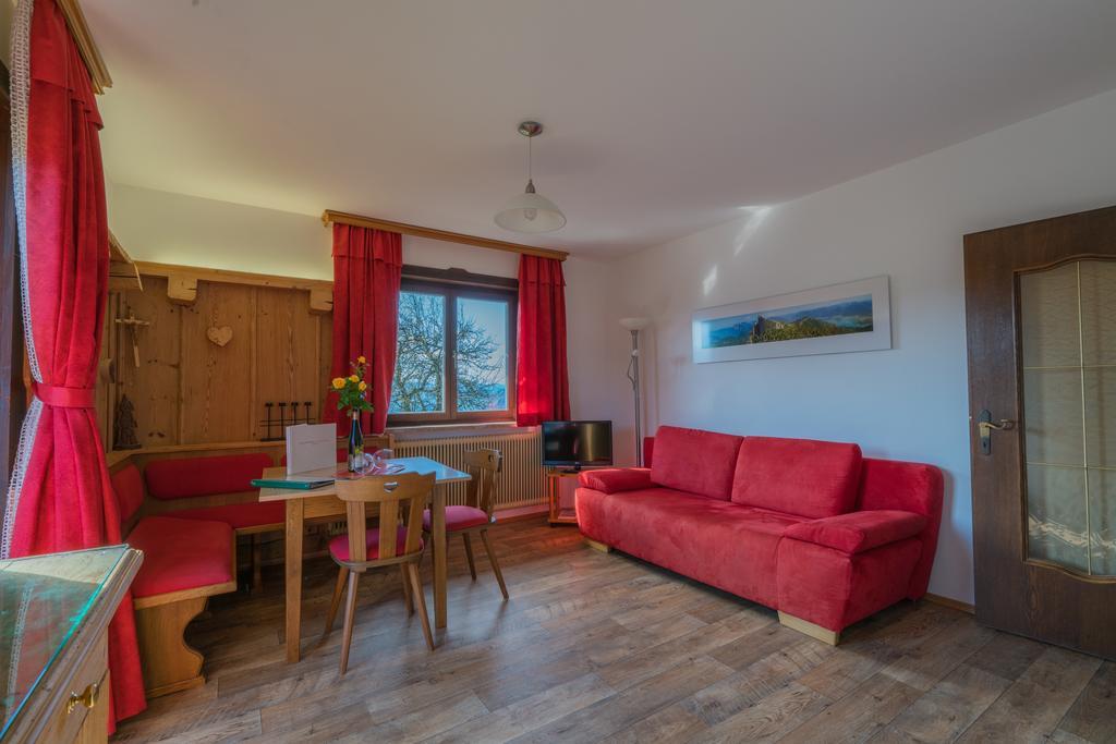 Apartment Christine Вайрег Екстериор снимка