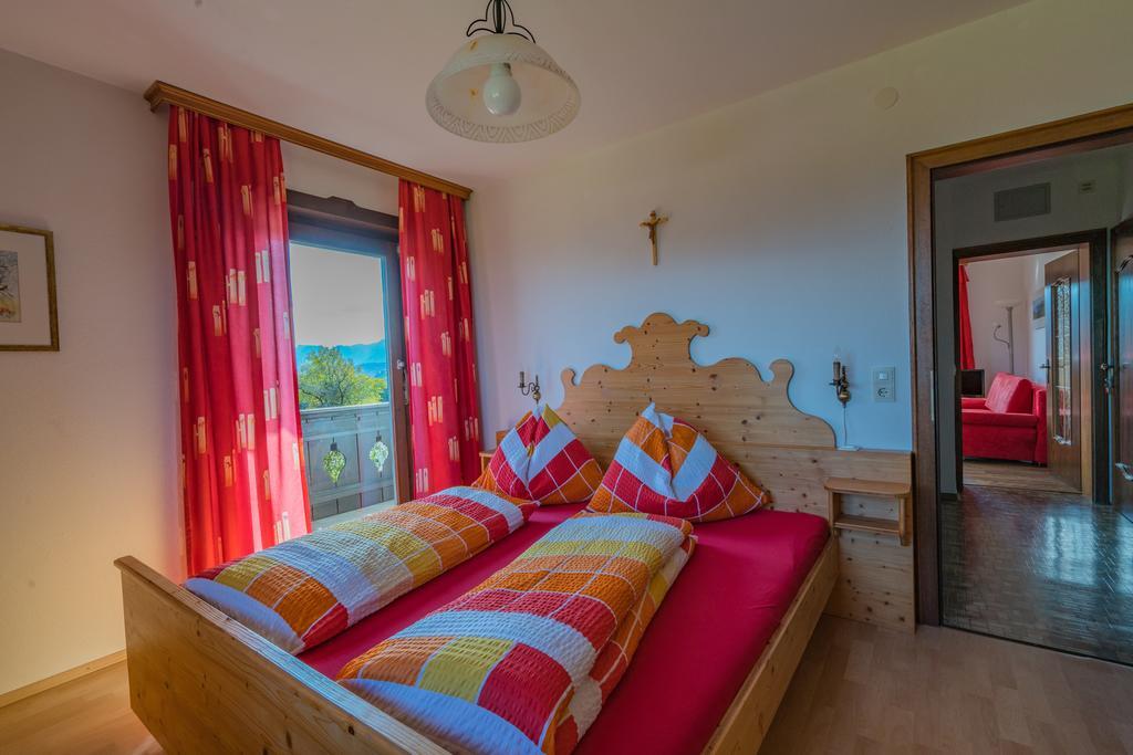 Apartment Christine Вайрег Екстериор снимка