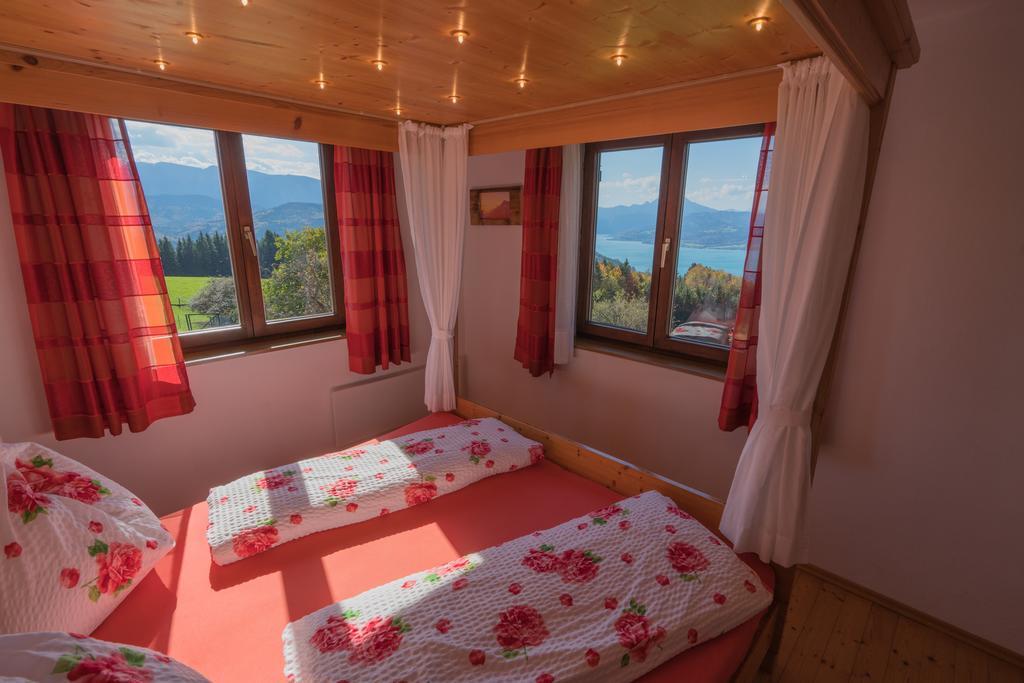 Apartment Christine Вайрег Екстериор снимка