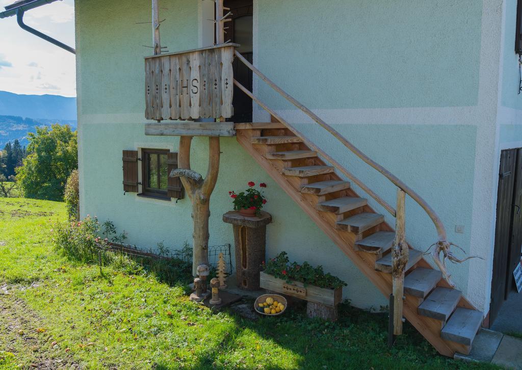 Apartment Christine Вайрег Екстериор снимка