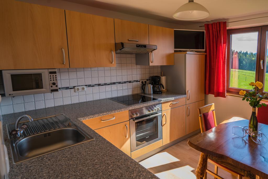 Apartment Christine Вайрег Екстериор снимка