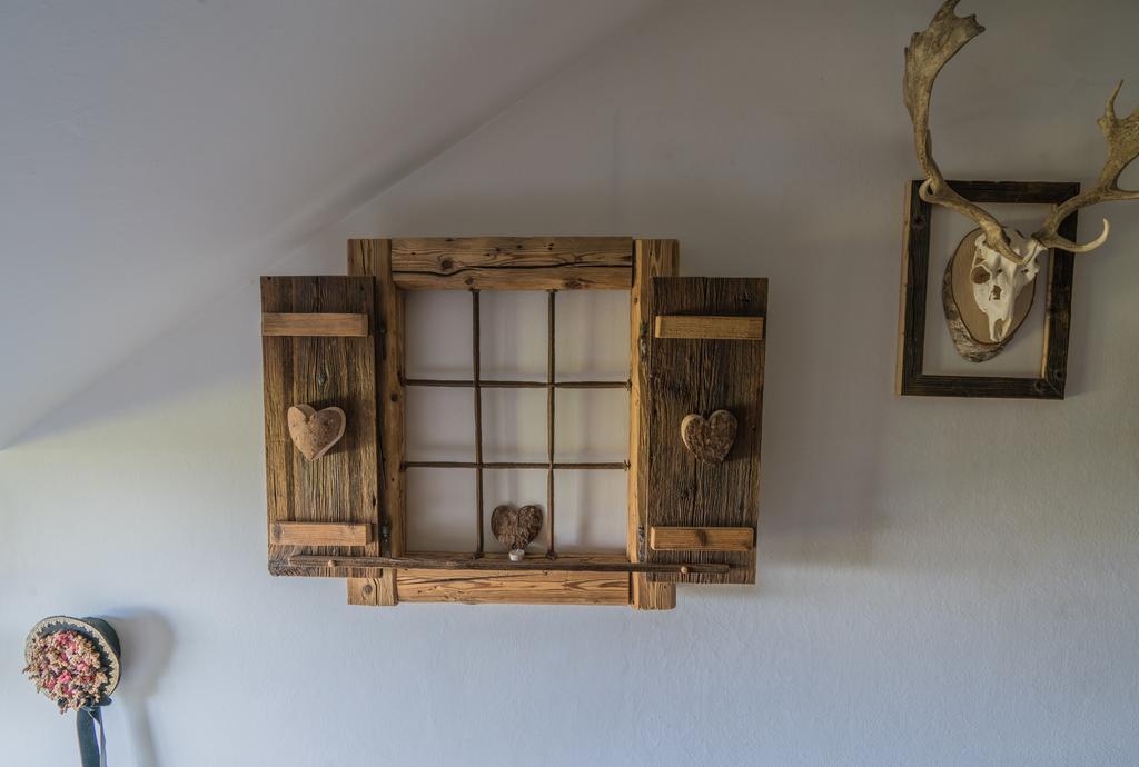 Apartment Christine Вайрег Екстериор снимка