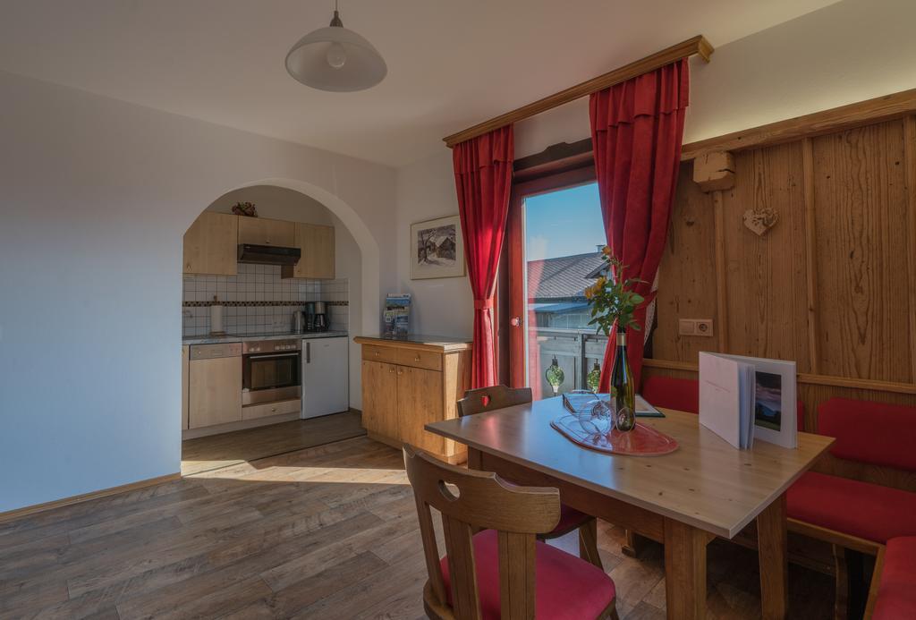 Apartment Christine Вайрег Екстериор снимка