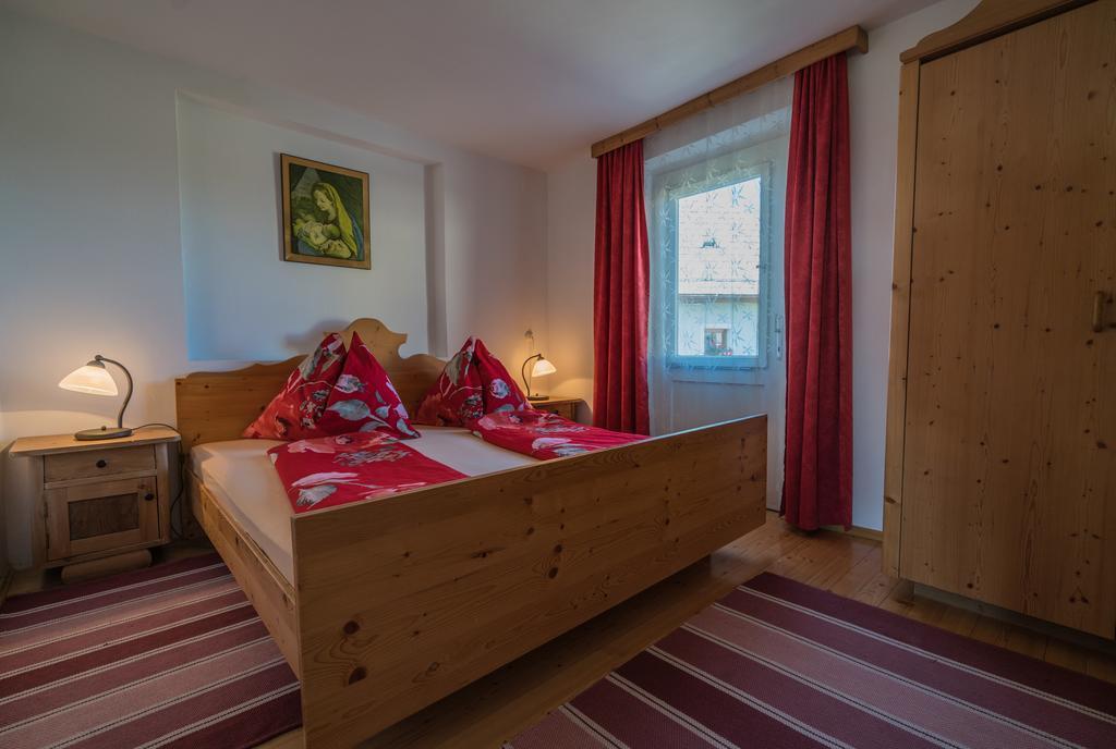 Apartment Christine Вайрег Екстериор снимка