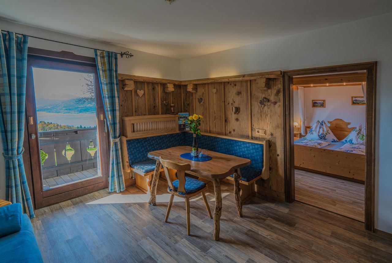 Apartment Christine Вайрег Екстериор снимка