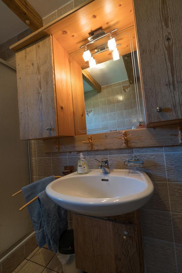 Apartment Christine Вайрег Екстериор снимка