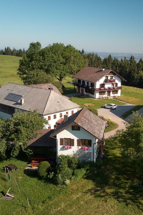 Apartment Christine Вайрег Екстериор снимка